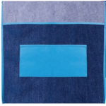 Treeline Large Chair Bag - Blue